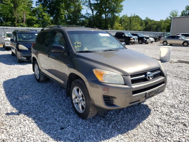 TOYOTA RAV4 2011 2t3zf4dv2bw078541