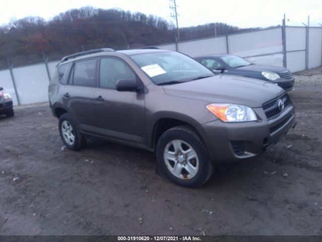 TOYOTA RAV4 2011 2t3zf4dv2bw078572