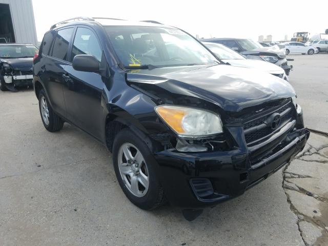 TOYOTA RAV4 2011 2t3zf4dv2bw079737