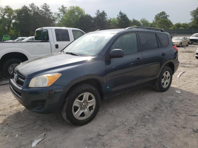 TOYOTA RAV4 2011 2t3zf4dv2bw079978