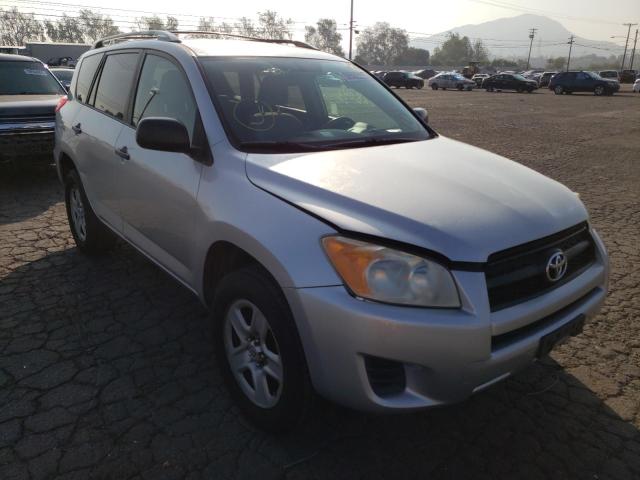 TOYOTA RAV4 2011 2t3zf4dv2bw081083