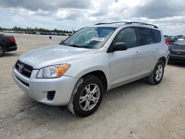 TOYOTA RAV4 2011 2t3zf4dv2bw081584