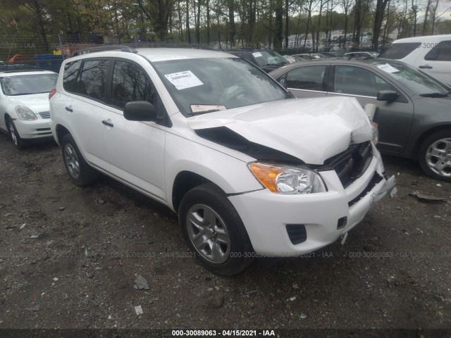 TOYOTA RAV4 2011 2t3zf4dv2bw082279