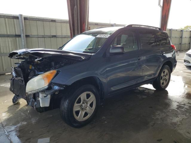 TOYOTA RAV4 2011 2t3zf4dv2bw082377