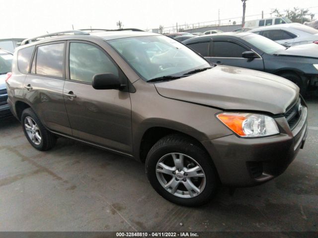 TOYOTA RAV4 2011 2t3zf4dv2bw082895