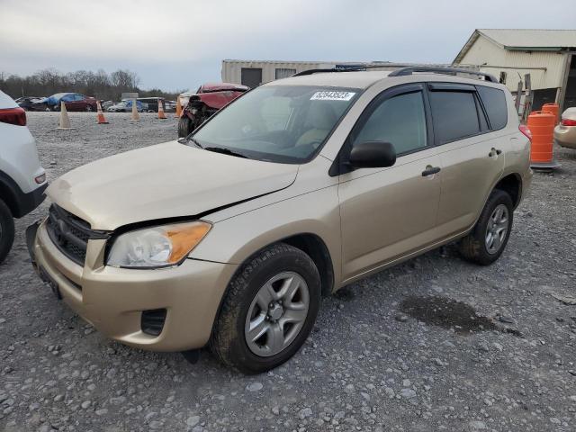 TOYOTA RAV4 2011 2t3zf4dv2bw083898