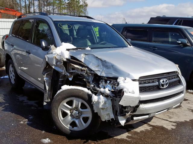 TOYOTA RAV4 2011 2t3zf4dv2bw084064