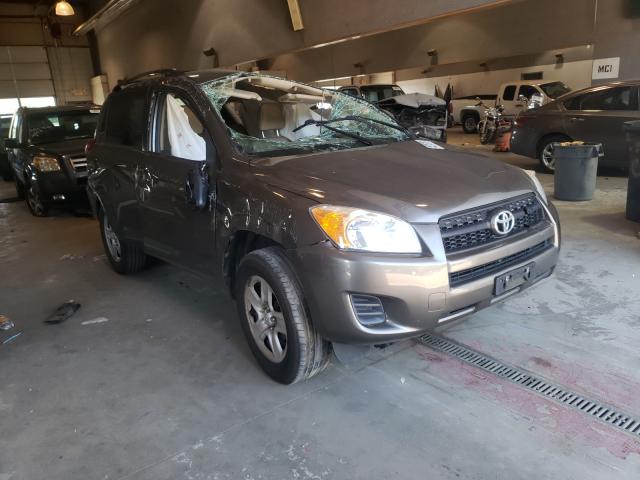 TOYOTA RAV4 2011 2t3zf4dv2bw084422