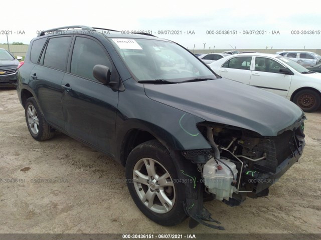 TOYOTA RAV4 2011 2t3zf4dv2bw084856