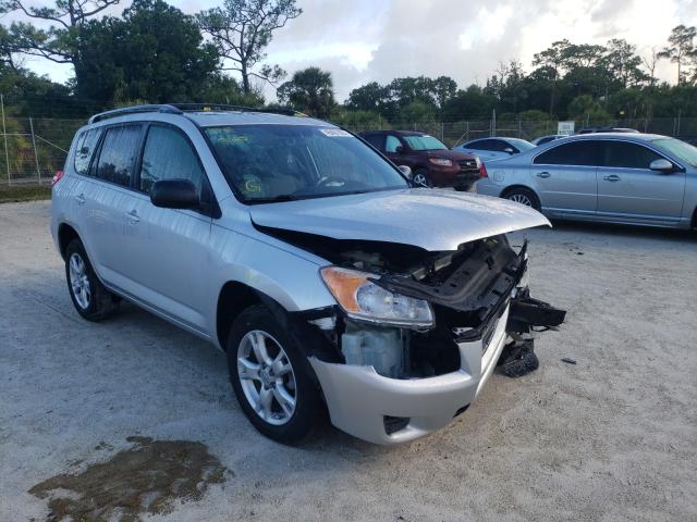 TOYOTA RAV4 2011 2t3zf4dv2bw084940