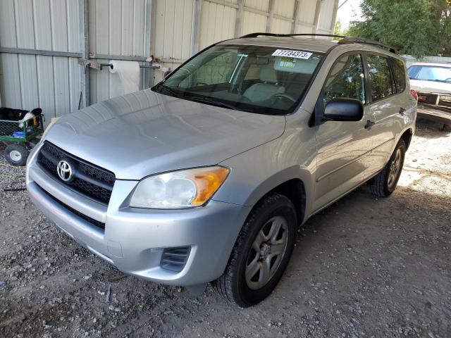 TOYOTA RAV4 2011 2t3zf4dv2bw085439