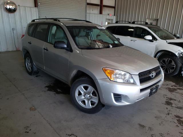 TOYOTA RAV4 2011 2t3zf4dv2bw086221