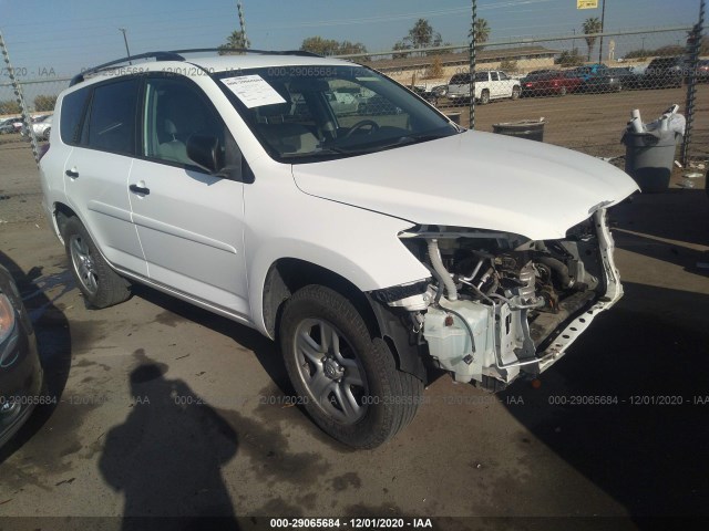 TOYOTA RAV4 2011 2t3zf4dv2bw086428