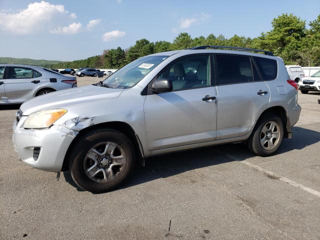 TOYOTA RAV4 2011 2t3zf4dv2bw086879