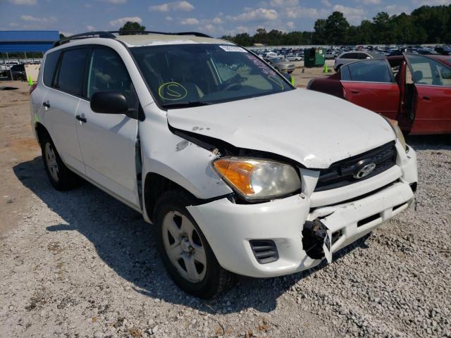 TOYOTA RAV4 2011 2t3zf4dv2bw087076