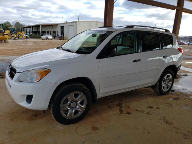 TOYOTA RAV4 2011 2t3zf4dv2bw088115