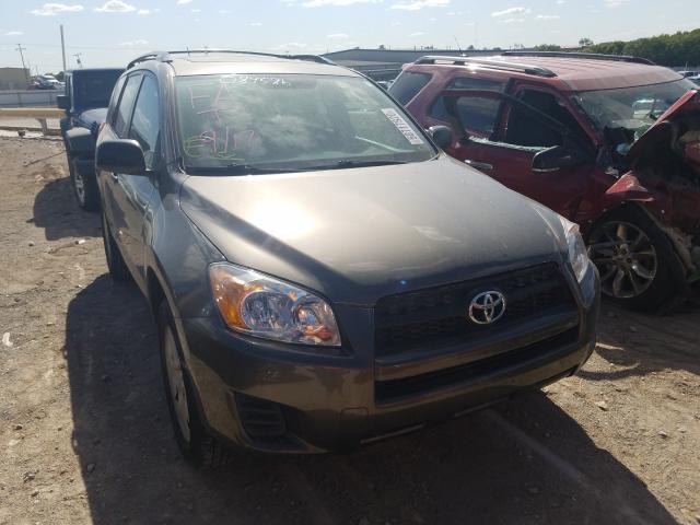 TOYOTA RAV4 2011 2t3zf4dv2bw089586