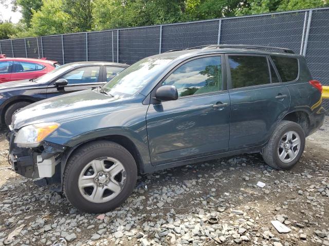 TOYOTA RAV4 2011 2t3zf4dv2bw092195