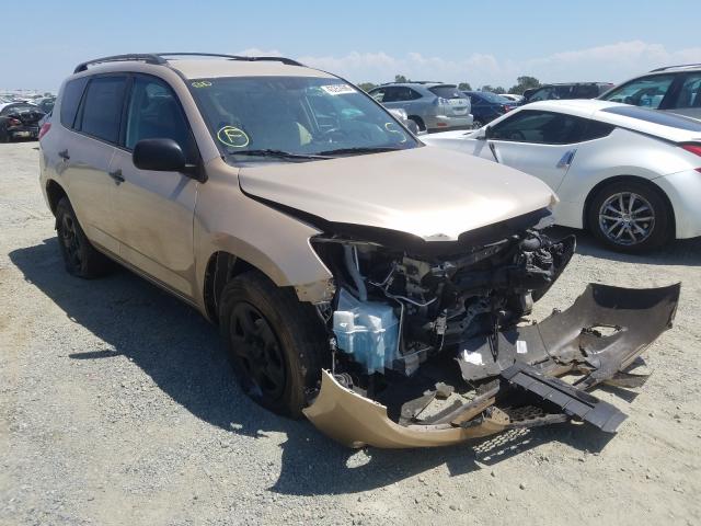 TOYOTA RAV4 2011 2t3zf4dv2bw093086