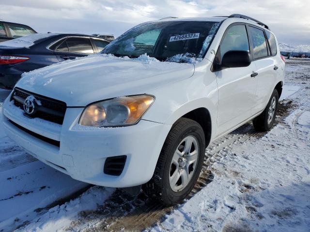 TOYOTA RAV4 2011 2t3zf4dv2bw093234