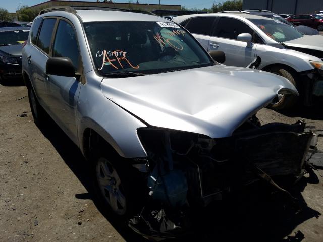 TOYOTA RAV4 2011 2t3zf4dv2bw093363