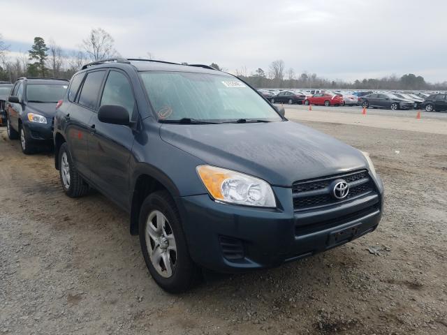 TOYOTA RAV4 2011 2t3zf4dv2bw093847