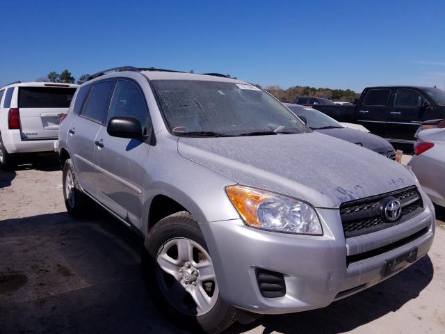 TOYOTA RAV4 2011 2t3zf4dv2bw094609