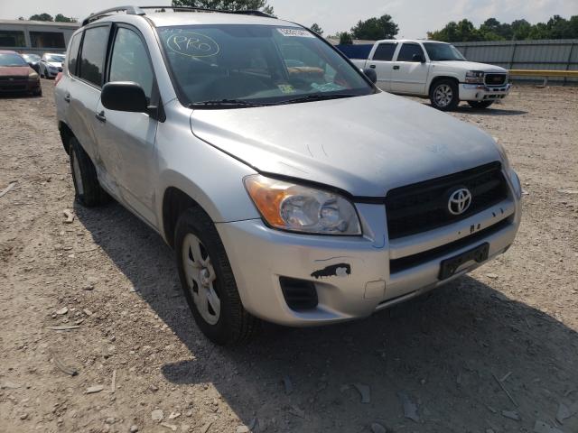 TOYOTA RAV4 2011 2t3zf4dv2bw095971