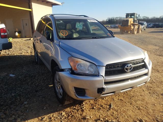 TOYOTA RAV4 2011 2t3zf4dv2bw097445