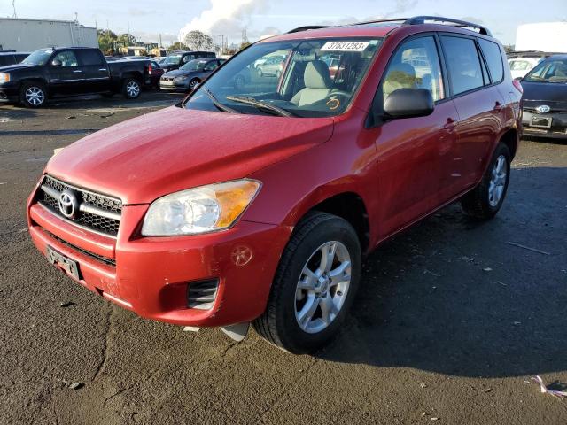 TOYOTA RAV4 2011 2t3zf4dv2bw097686