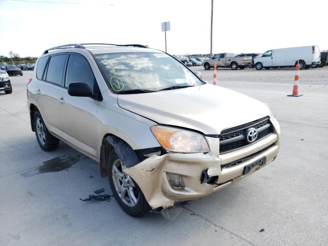 TOYOTA RAV4 2011 2t3zf4dv2bw099079