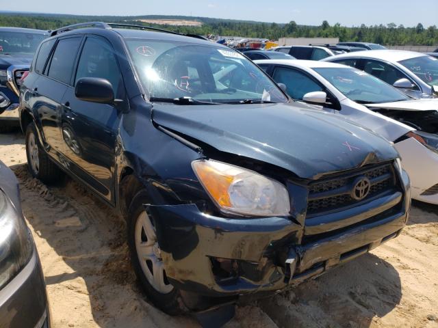 TOYOTA RAV4 2011 2t3zf4dv2bw099308