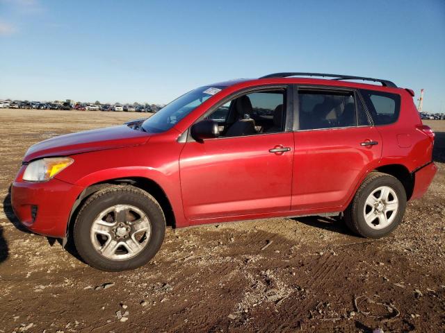 TOYOTA RAV4 2011 2t3zf4dv2bw099485