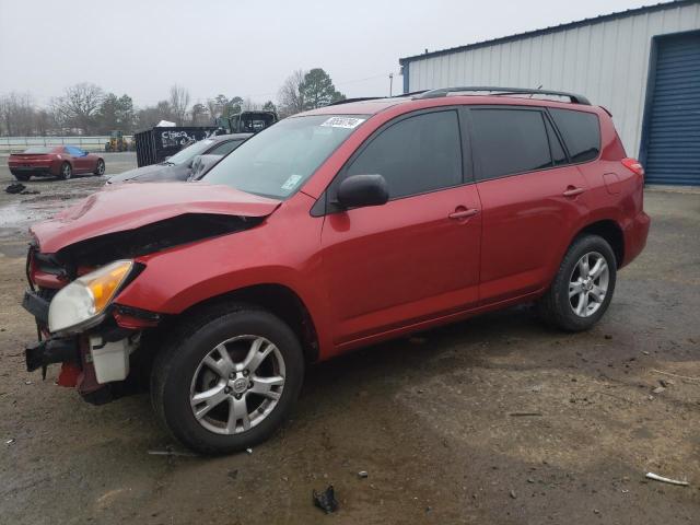 TOYOTA RAV4 2011 2t3zf4dv2bw100439