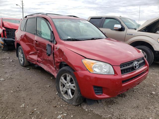 TOYOTA RAV4 2011 2t3zf4dv2bw101414