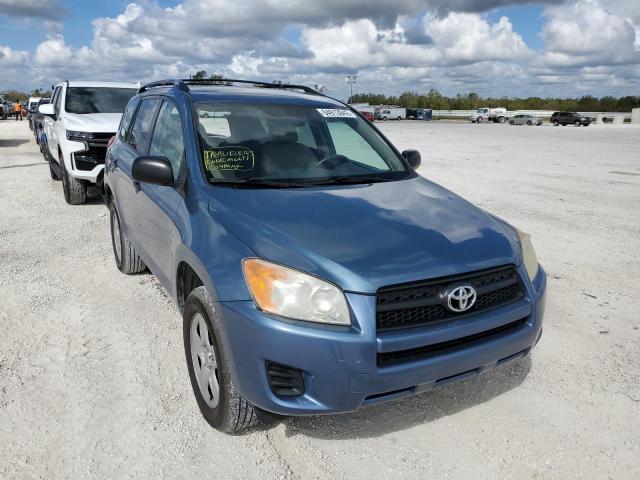 TOYOTA RAV4 2011 2t3zf4dv2bw103065