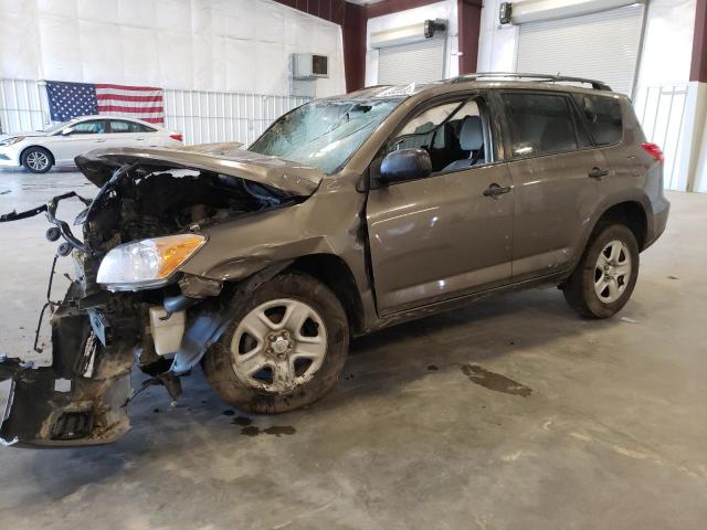 TOYOTA RAV4 2011 2t3zf4dv2bw104698