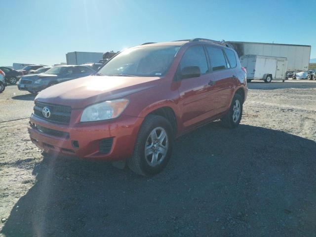 TOYOTA RAV4 2011 2t3zf4dv2bw105012