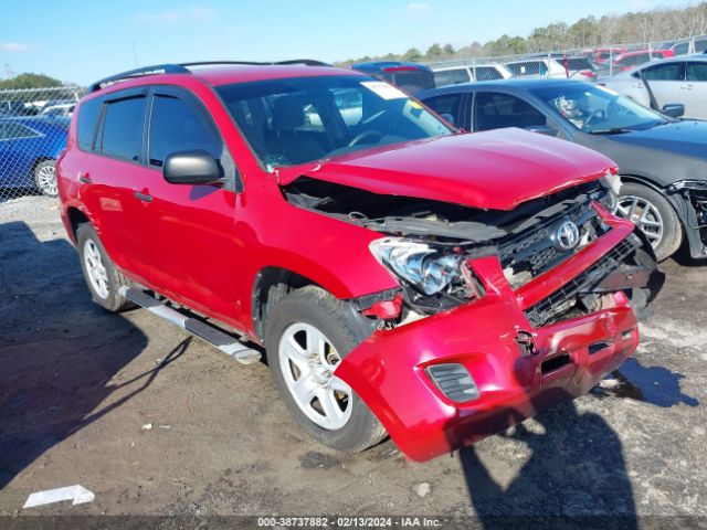 TOYOTA RAV4 2012 2t3zf4dv2cw107103