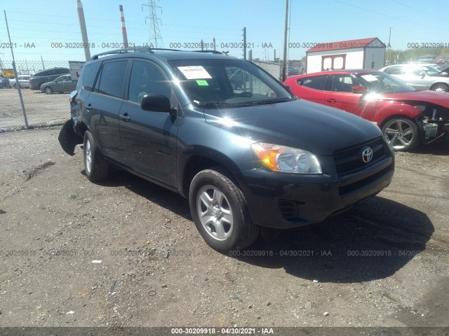 TOYOTA RAV4 2012 2t3zf4dv2cw117050