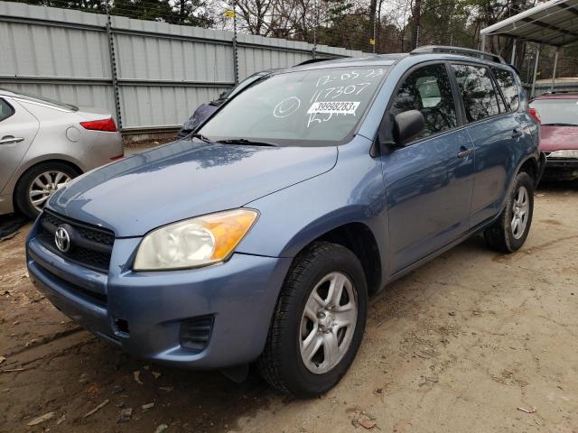 TOYOTA RAV4 2012 2t3zf4dv2cw117307