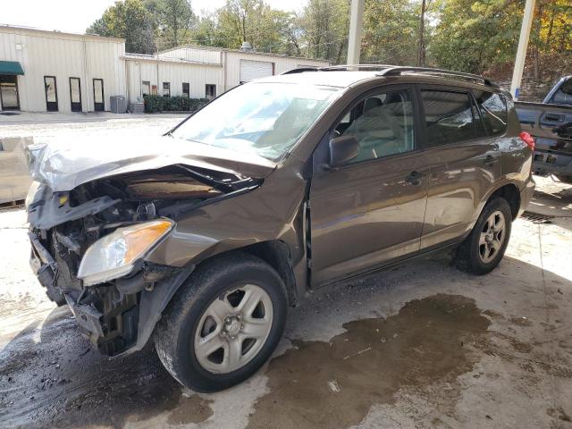 TOYOTA RAV4 2012 2t3zf4dv2cw118585