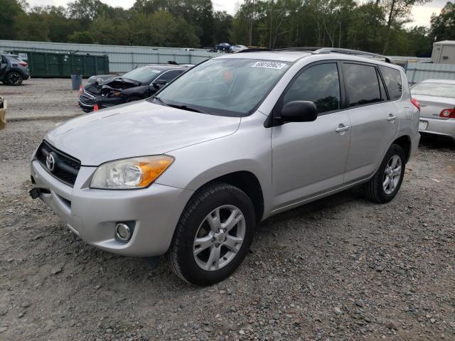 TOYOTA RAV4 2012 2t3zf4dv2cw119168