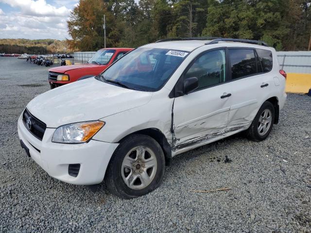 TOYOTA RAV4 2012 2t3zf4dv2cw119509