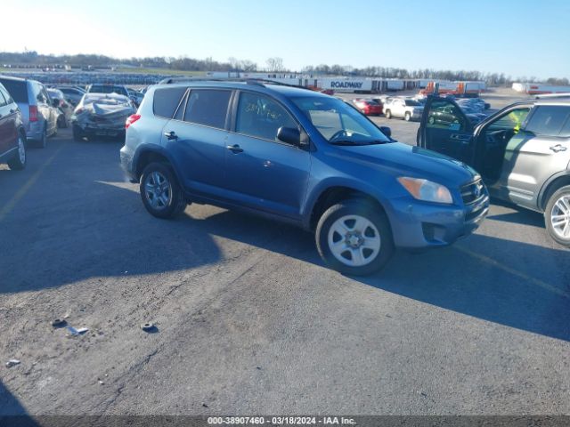 TOYOTA RAV4 2012 2t3zf4dv2cw120403