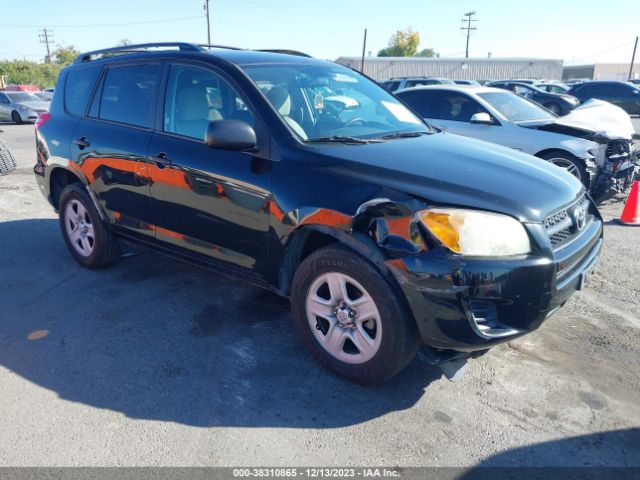 TOYOTA RAV4 2012 2t3zf4dv2cw122166