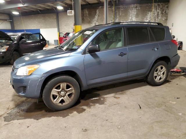 TOYOTA RAV4 2012 2t3zf4dv2cw124614