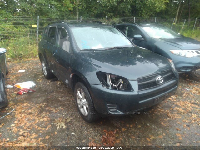 TOYOTA RAV4 2012 2t3zf4dv2cw125150