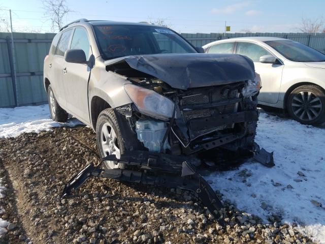 TOYOTA RAV4 2012 2t3zf4dv2cw127626