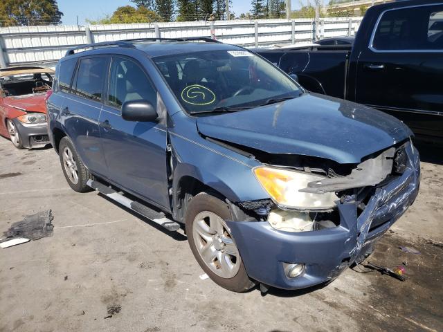 TOYOTA RAV4 2012 2t3zf4dv2cw131210